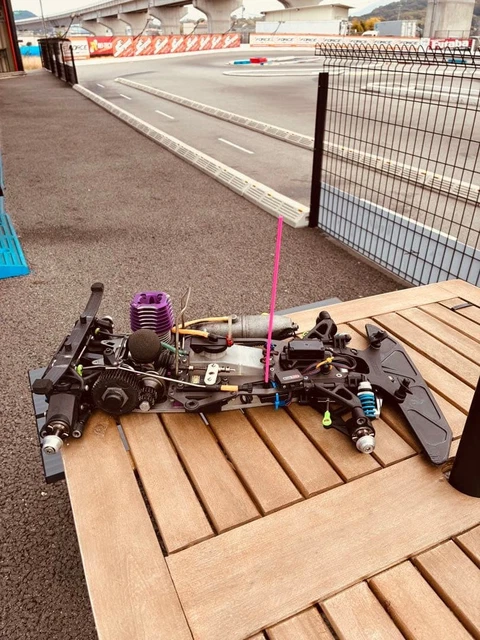 Tamiya TBLM-02S 7.5T & ESCセット Autos & Motorräder, RC Modelle & Bausätze, RC-Modellbau, Modellbau