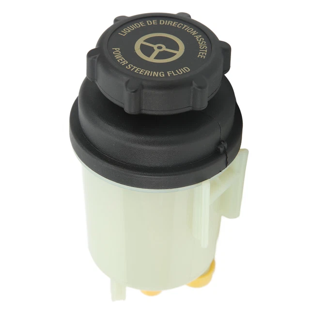NEW POWER STEERING Fluid Reservoir Tank LR000578 Replacement For $39.00 ...