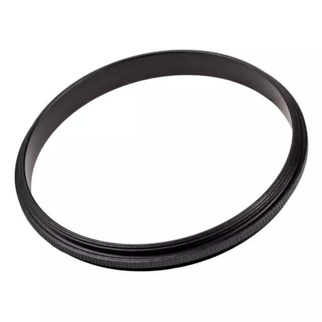 58mm-58mm Male to Male Double Coupling Ring reverse macro Adapter 58-58