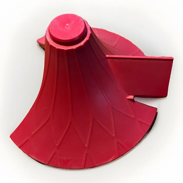 Pièce Détachée Playmobil – Coupelle Avec Rideaux Pour Château Princesse 5142, Occasion