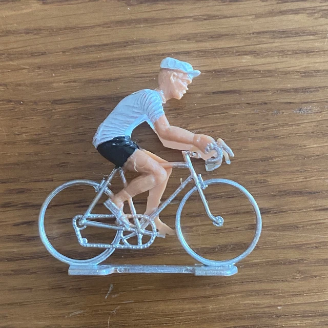 CYCLISTE JUMBO-VISMA 2023 1/43 TOUR DE FRANCE, Giro, Vuelta NOREV ATLAS