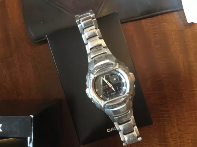Casio 2737 deals