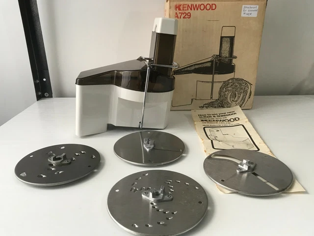 KENWOOD CHEF & MAJOR A701 A701A SERIES BODY HEAD LOCK PIN KIT IN CHROME