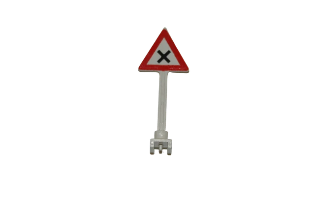 lego-city-panneau-de-signalisation-attention-intersection-eur-2-45