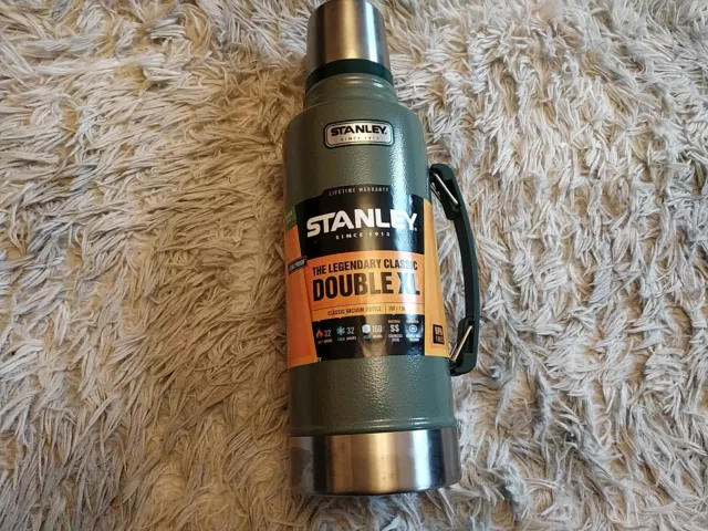 Stanley Flask Double XL 1.9L The Legendary Classic New