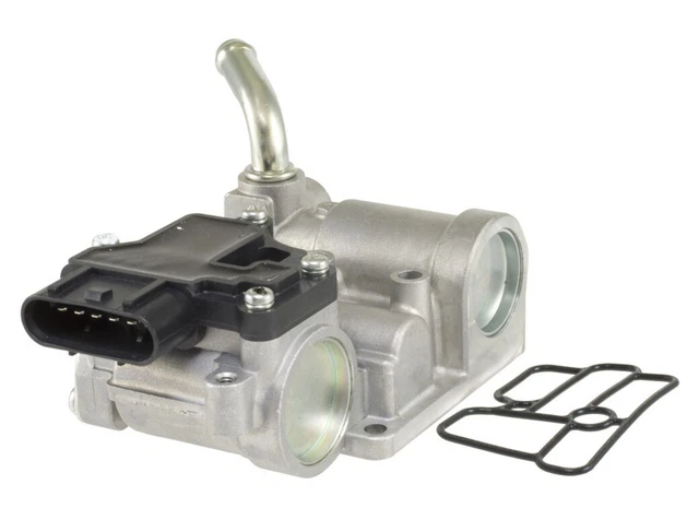 Additional Fuel Injection Parts, Fuel Injection Parts, Air & Fuel