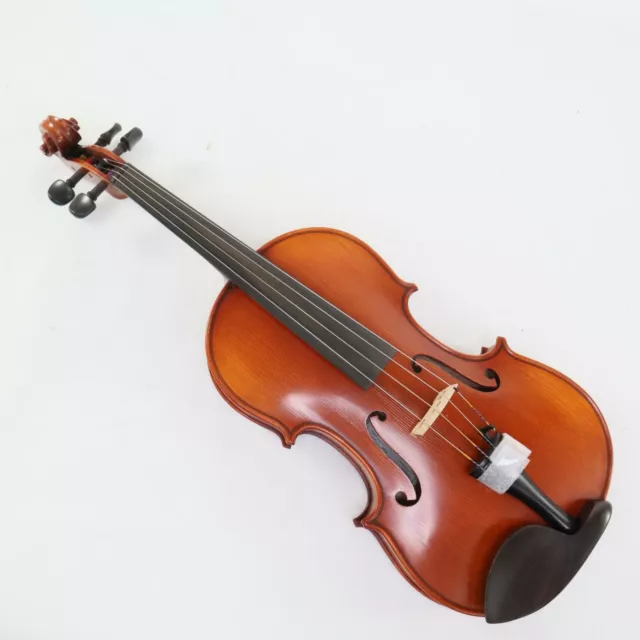 Scherl & Roth Model R49E15 15 Inch Intermediate Viola - Viola Only - BRAND NEW
