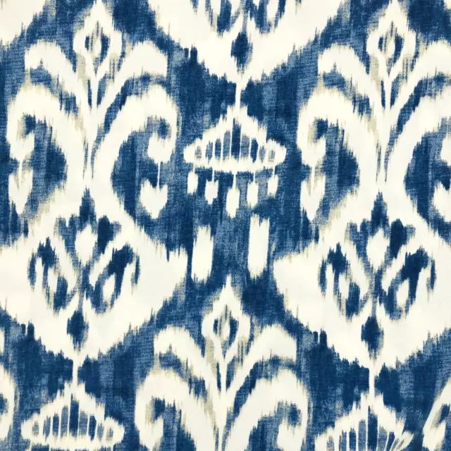 Mill Creek Fabrics Grand Millennial Blue White Upholstery Decor 44 In X 55 In Mill Creek Fabrics Grand Millennial Blue White Upholstery Decor 44 In X 55 In