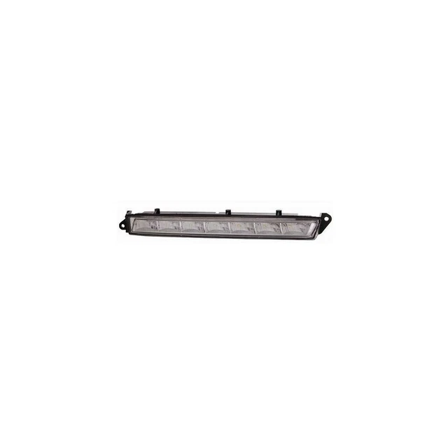 Fanale Posteriore per Mercedes Classe A W169 2004-2008 Bianco Rosso