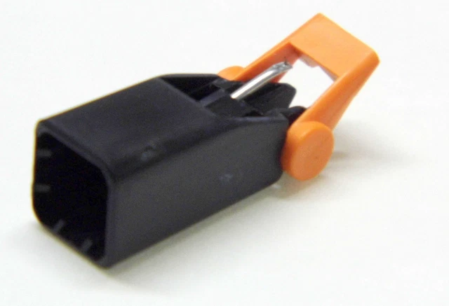 Diamant / Saphir / Aiguille / Pointe pour Philips GP231 / OP Phone
