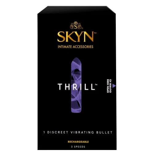 Thrill Massager