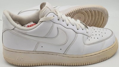 nike air force 1 italian leather