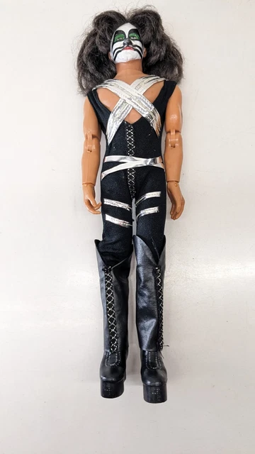 Kiss Mego Dolls FOR SALE! - PicClick Kiss Mego Dolls FOR SALE! - PicClick