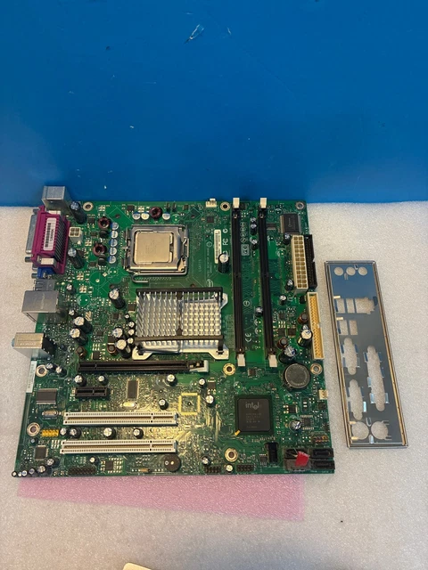 Motherboard & CPU Combos, Computer Components & Parts, Computers