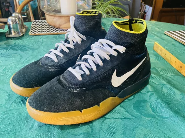 Nike sb hyperfeel koston 3 on sale mens trainers 819673 sneakers shoes