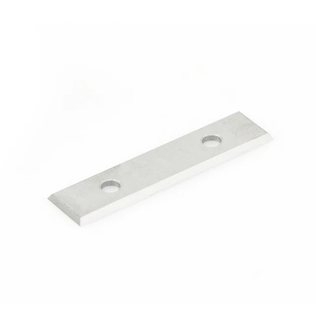Amana SRK-50 4 Cutting Edges Insert Replacement Knife Soft/Hardwood 50 x 12 x