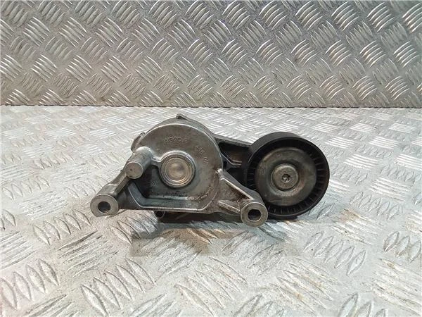 Galet Tendeur Courroie Accessoire Seat Toledo (5P2)(09.2004->) 2.0 Stylance / St