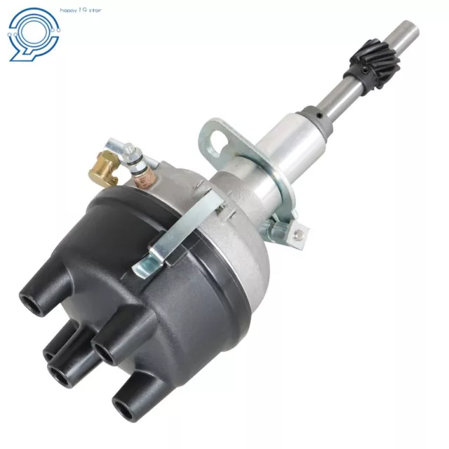 NEW TRACTOR DISTRIBUTOR Side Mount for Ford Tractors 8N 8N12127B 70.