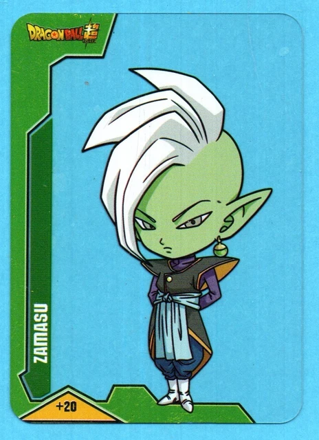 Dragon Ball Super Platinum FX – Carpeta Oficial Con 1 Sobre De Cartas Diramix – Álbum Coleccionable