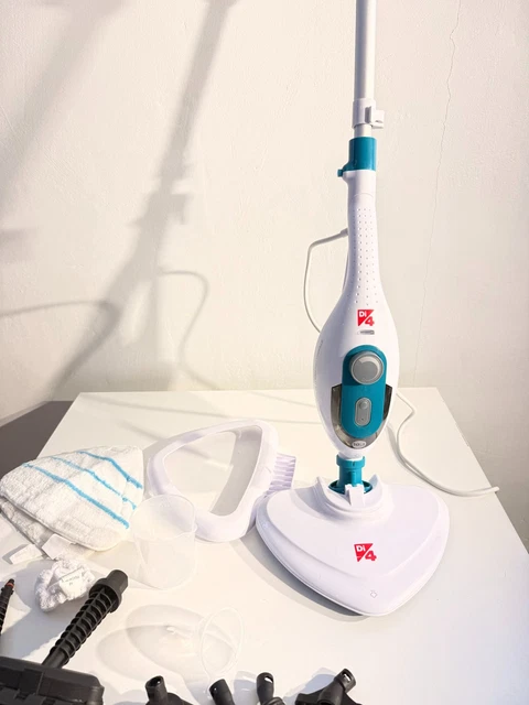 Avis Koticidsin Aspirateur Balai sans Sac, Aspirateur à Main 2 en 1 pas