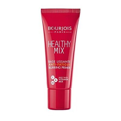 Base de maquillaje Bourjois Healthy Mix antifatiga borrosa 20 ml