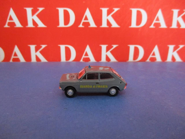 Decalcomania 1/43 Tron &ndash; Adesivi Per Modellismo Guardia Di Finanza E Carabinieri (DE074)