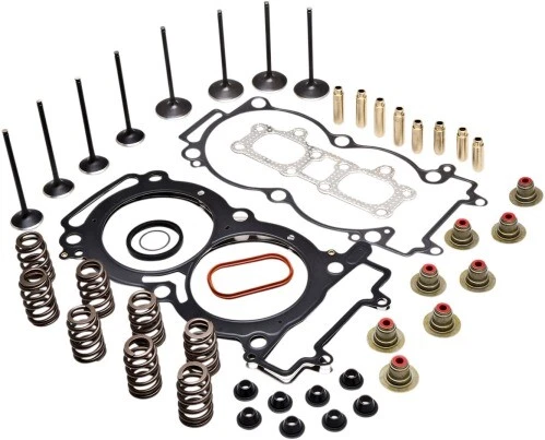 Kibblewhite Precision Kibblewhite Cylinder Head Service Kits 82-83150 0926-3128