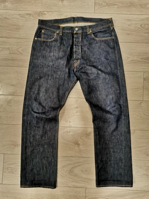 Jeans on sale w40 l38