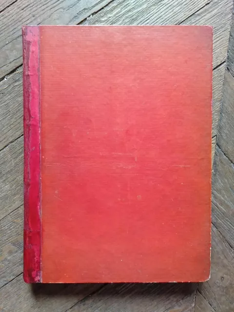 Fables De La Fontaine-Edition Taille Douce-Lecointe Et Pougin-1824-Volume 2 Seul