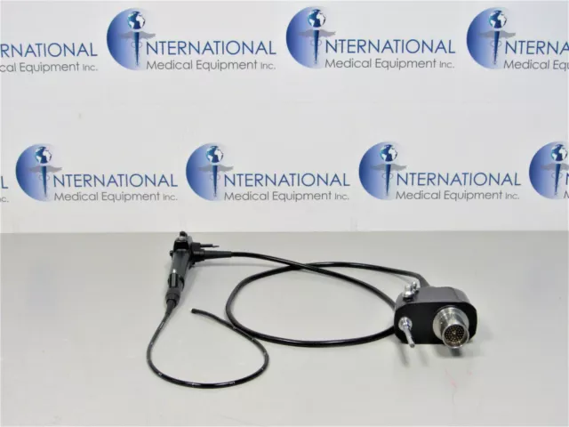 Pentax EB-1575K Bronchoscope DISCOUNTED!!