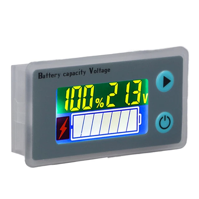 Testeur De Prise Électrique Weskjer - Détecteur Tension LCD | Test Polarité, RCD | Pour ANENG AC11