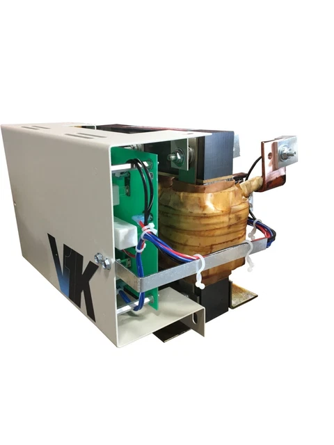 TCI Output Filter V1K250A00
