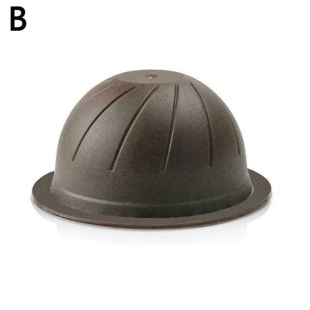 1PC Reusable Coffee Capsule For Nespresso Vertuo Vertuoline Pods Refillable V9M3