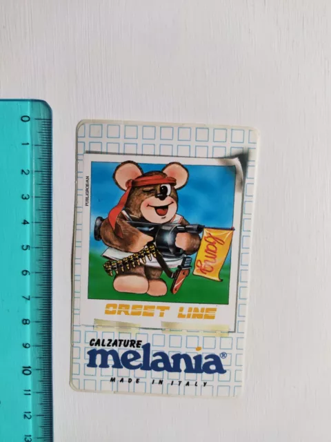 Calzaturificio melania hotsell