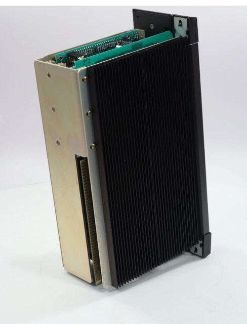 Reliance Electric 57C493 Automax 376W Alimentation Électrique Module 2