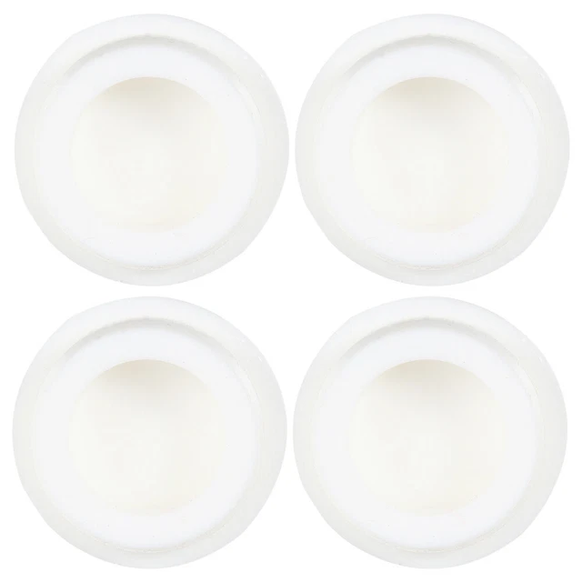 4 piezas Tapón Lavabo Ducha Desagüe Cubierta Cocina Suministra Tapón Baño