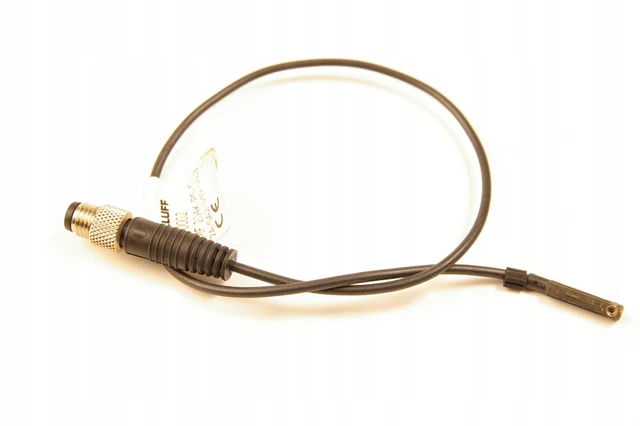 Balluff BMF0002 BMF 204K-PS-C-2-SA2-S49-00.3 / # Z R1P 2783
