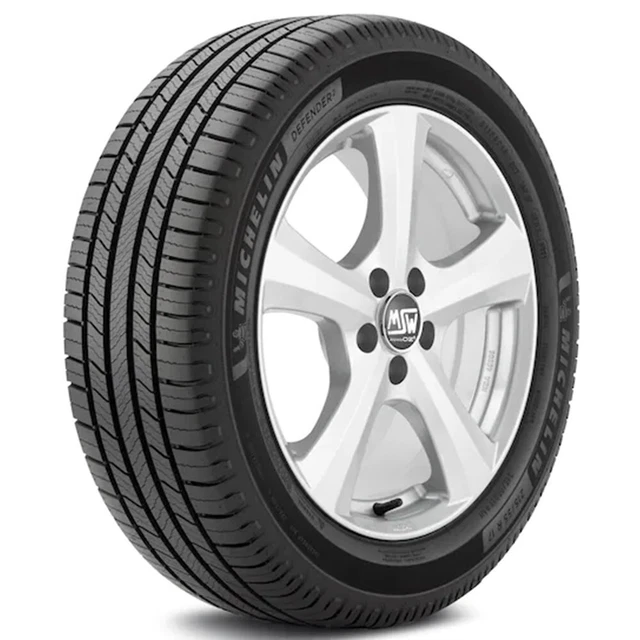 235/50R17 Michelin Defender2 Tires Set of 4