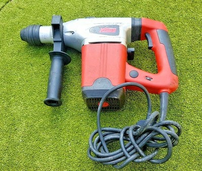 POWERBASE XTREME RHD120XP 1200w rotary 