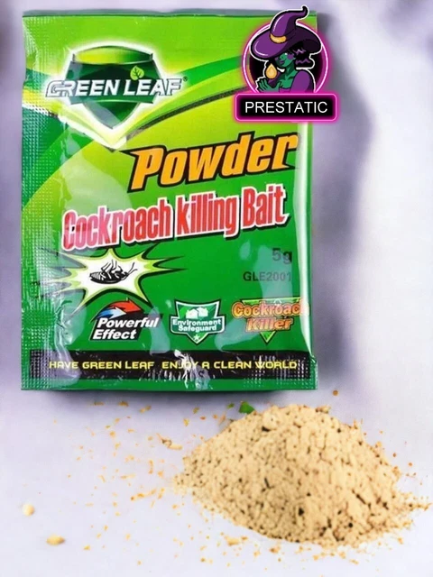 Pièges Anti Cafards Et Blattes - Foto 3