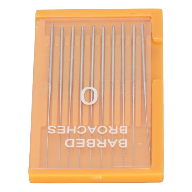 Root Canal Needle Replacement Accessory Dental Endodontic Needle Stainless
