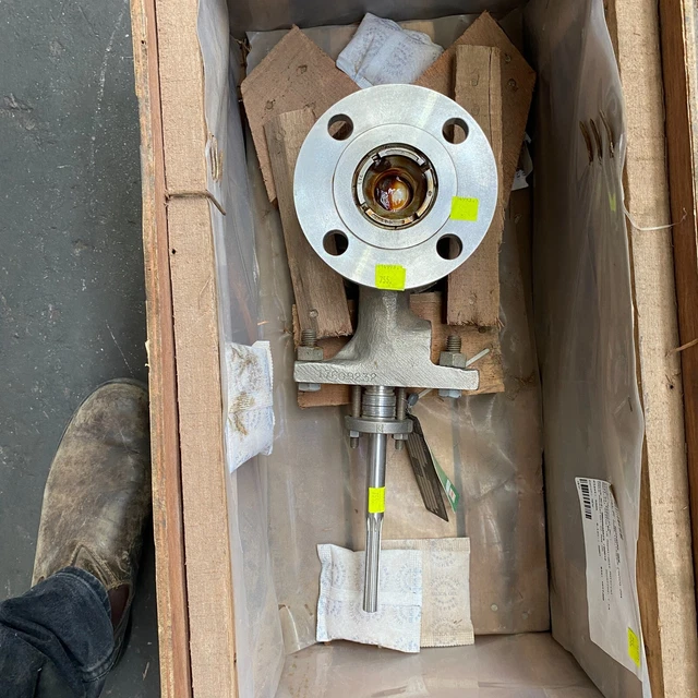 Fisher Cv500 Rotary Globe Control Valve Cascade Autom vrogue.co