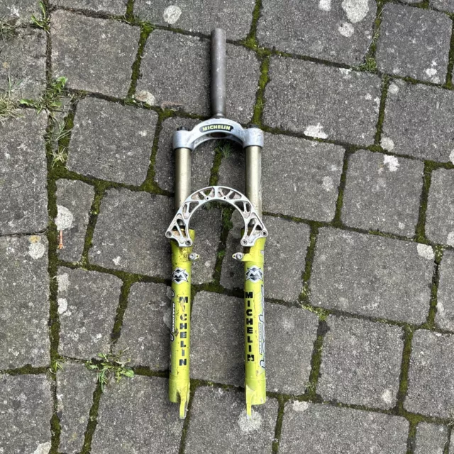 Marzocchi Bomber Forks 26"