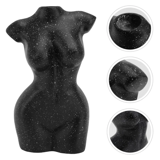 Gotico Portavasi Moderno Per Piante Vaso Colonna Fioriera Giardino - Foto 10