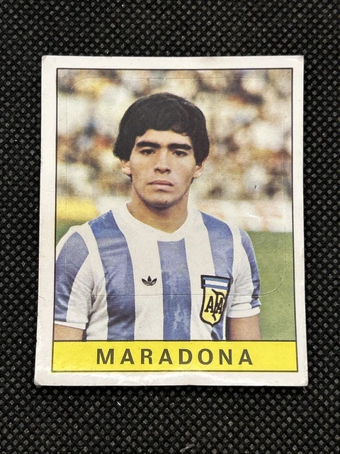 FIGURINA CALCIATORI PANINI 1976/77 NAPOLI FAVARO n 213 NUOVA CON VELINA