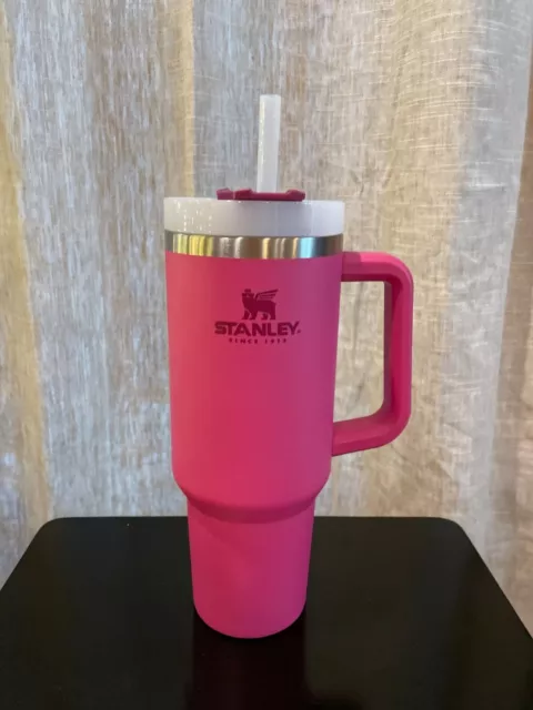 ✨ PINK DUSK NEW Stanley Adventure Quencher Tumbler 40oz RARE SOLD