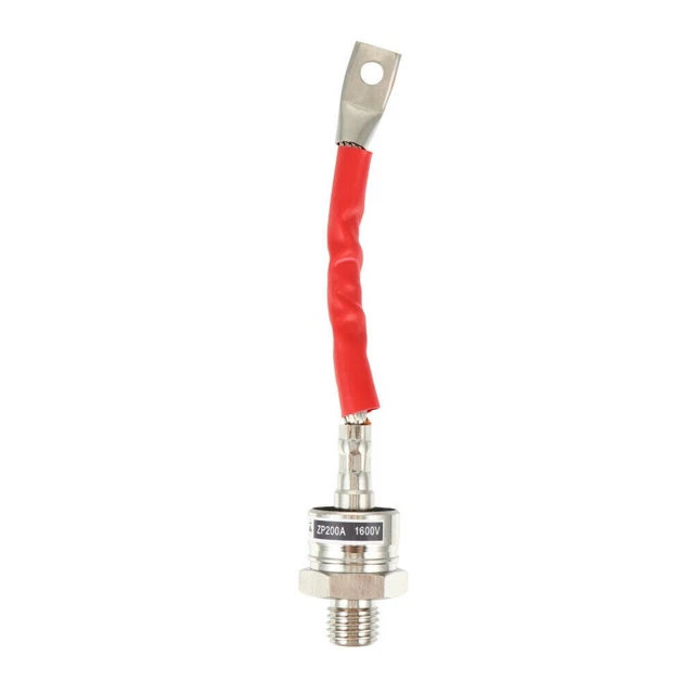 Diode redresseur ZP200A 1600V efficace et durable pour des performances stables