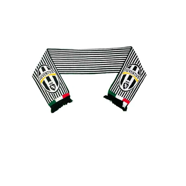 Écharpe de supporter en tissu blanc 15 x 100 cm 320 gr/m² - ADC Concept