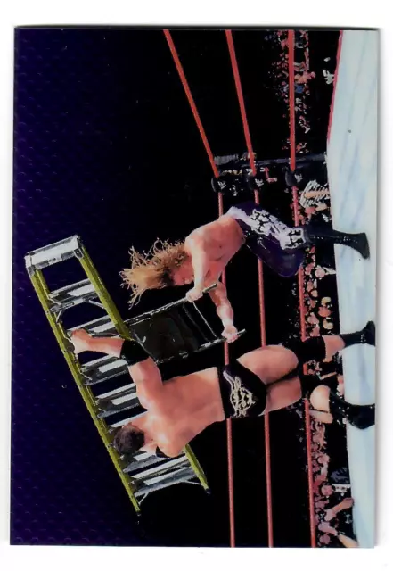 The Night the Game Changed – Summerslam 1998 and the Rise of Triple H The Night the Game Changed – Summerslam 1998 and the Rise of Triple H