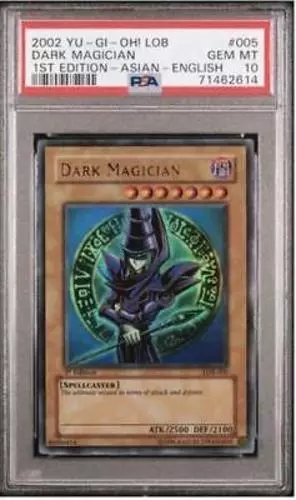 Yu-Gi-Oh! Card HORUS THE BLACK FRAME DRAGON LV8 (Asia Version) Relief  [SOD-AE008]